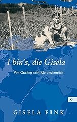 Gisela grafing rio gebraucht kaufen  Wird an jeden Ort in Deutschland