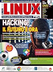 Linux pro 223 usato  Spedito ovunque in Italia 
