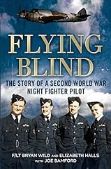 Flying blind story for sale  Delivered anywhere in UK