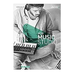 Acid music studio gebraucht kaufen  Wird an jeden Ort in Deutschland
