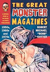 Great monster magazines for sale  Delivered anywhere in USA 