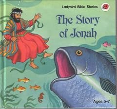 Story jonah for sale  Delivered anywhere in UK