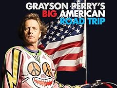 Grayson perry big for sale  Delivered anywhere in UK