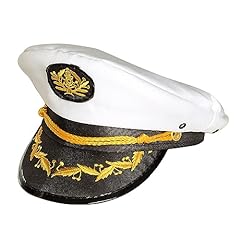 Boland captain cappello usato  Spedito ovunque in Italia 