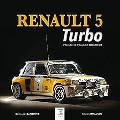 Renault turbo d'occasion  Livré partout en France