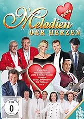 Melodien herzen 3 gebraucht kaufen  Wird an jeden Ort in Deutschland