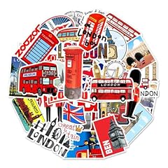 Afcjlto lot autocollants d'occasion  Livré partout en France