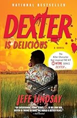 Dexter delicious dexter for sale  Delivered anywhere in USA 