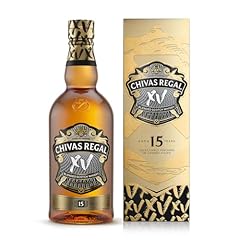 Chivas regal whisky d'occasion  Livré partout en France
