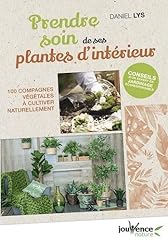 Prendre soin plantes d'occasion  Livré partout en France
