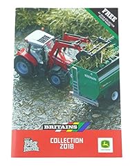 Britains 2018 collection for sale  Delivered anywhere in Ireland
