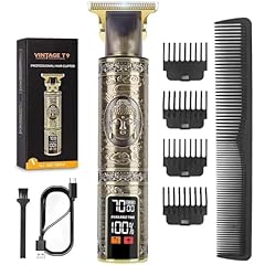 Upgraded hair clipper for sale  Delivered anywhere in UK