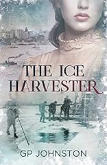 Ice harvester for sale  Delivered anywhere in UK