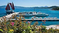 Splendida vista del usato  Spedito ovunque in Italia 