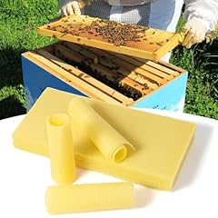 Pack beeswax sheets for sale  Delivered anywhere in USA 