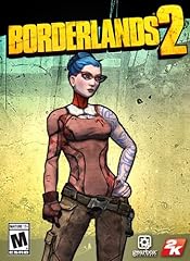 Borderlands siren learned for sale  Delivered anywhere in USA 