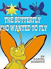 Butterfly wanted fly for sale  Delivered anywhere in USA 