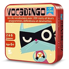 Aritma vocadingo cm1 d'occasion  Livré partout en France