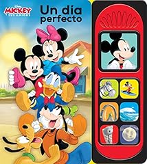 Dia perfecto. mickey usato  Spedito ovunque in Italia 