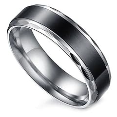 Flongo bague acier d'occasion  Livré partout en France