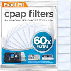 Resplabs cpap filters for sale  Delivered anywhere in USA 