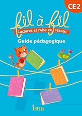 Lecture ce2 collection d'occasion  Livré partout en France