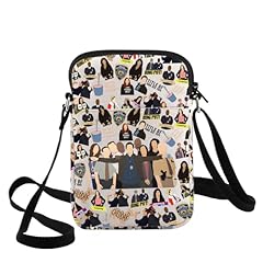 Wzmpa brooklyn crossbody for sale  Delivered anywhere in UK