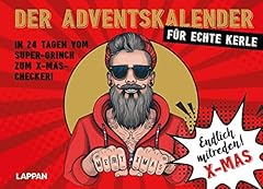 Adventskalender tagen vom gebraucht kaufen  Wird an jeden Ort in Deutschland