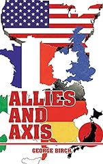 Allies axis for sale  Delivered anywhere in UK