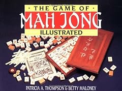 Game mah jong for sale  Delivered anywhere in USA 