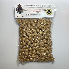 Nocciola piemonte igp usato  Spedito ovunque in Italia 