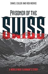 Prisoner the swiss d'occasion  Livré partout en Belgiqu