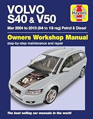 Volvo s40 v50 for sale  Delivered anywhere in Ireland