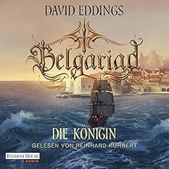 Belgariad die königin usato  Spedito ovunque in Italia 