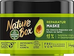 Nature box reparatur gebraucht kaufen  Wird an jeden Ort in Deutschland