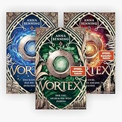Vortex reihe schmuckausgabe gebraucht kaufen  Wird an jeden Ort in Deutschland