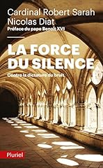 Force silence contre gebraucht kaufen  Wird an jeden Ort in Deutschland