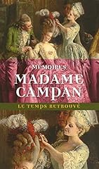 Mémoires madame campan d'occasion  Livré partout en France