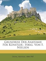 Grundriss anatomie fur gebraucht kaufen  Wird an jeden Ort in Deutschland