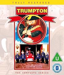 Trumpton complete series for sale  Delivered anywhere in UK