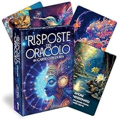 Risposte dell oracolo. usato  Spedito ovunque in Italia 