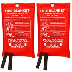 Aksipo fire blanket for sale  Delivered anywhere in USA 