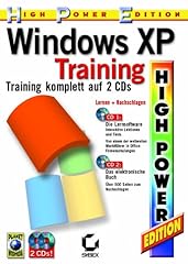 Windows training high d'occasion  Livré partout en France