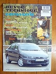 Rtc carrosserie marea d'occasion  Livré partout en France