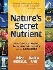 Nature secret nutrient gebraucht kaufen  Wird an jeden Ort in Deutschland