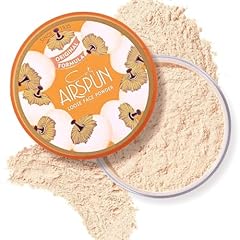 Airspun loose powder for sale  Delivered anywhere in USA 