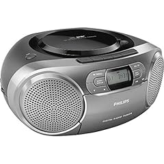 Philips azb600 radio usato  Spedito ovunque in Italia 