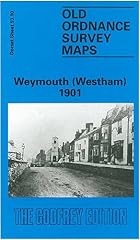 Weymouth 1901 dorset for sale  Delivered anywhere in UK