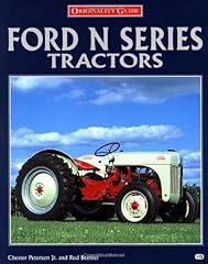Ford series tractors for sale  Delivered anywhere in USA 