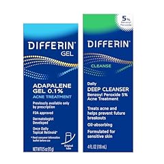 Differin acne skin for sale  Delivered anywhere in USA 